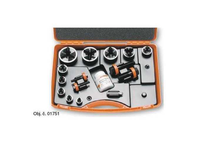 مجموعه سنبه و مارتیس های Tristar سایز متریک و سایز PG مدل 01751