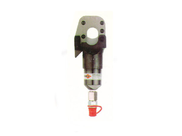 قیچی کابل بر هیدرولیکی REMA آلمان HS 25 ST - Image 2