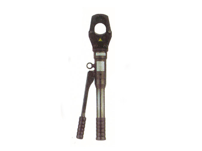 قیچی کابل بر هیدرولیکی REMA مدل HS 55 ST