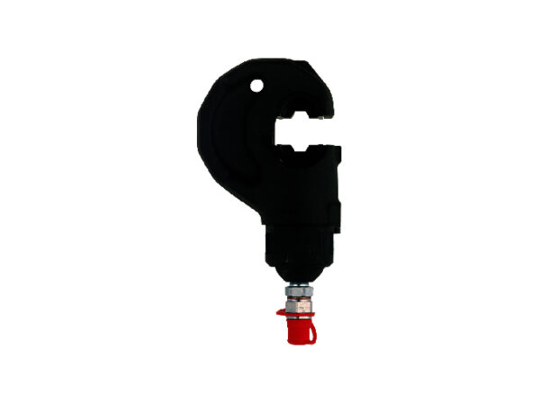 سر پرس کابلشو هیدرولیک ساخت شرکت REMA آلمان C130