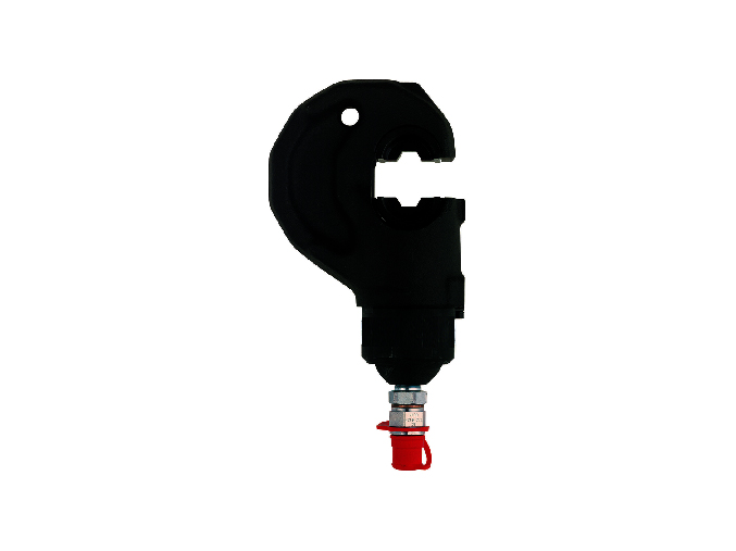 سر پرس کابلشو هیدرولیک ساخت شرکت REMA آلمان C130