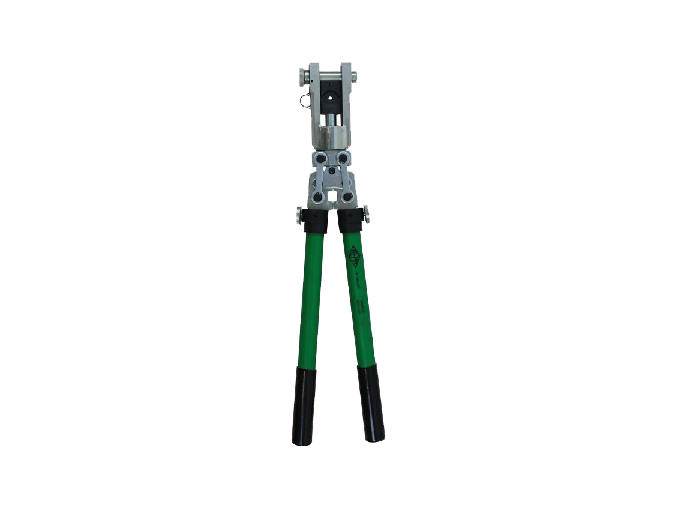 پرس کابلشو مکانیکی ساخت شرکت REMA آلمان MP-60-H