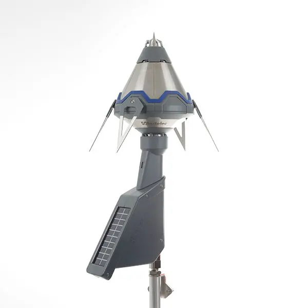 صاعقه گیر ایندلک فرانسه Prevectron 3® S50T & S50TC