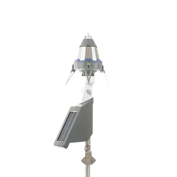 صاعقه گیر ایندلک فرانسه Prevectron 3® TS25 Connect