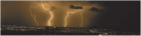 حفاظت از ايستگاه های سوخت در برابر فراتاخت (surge)