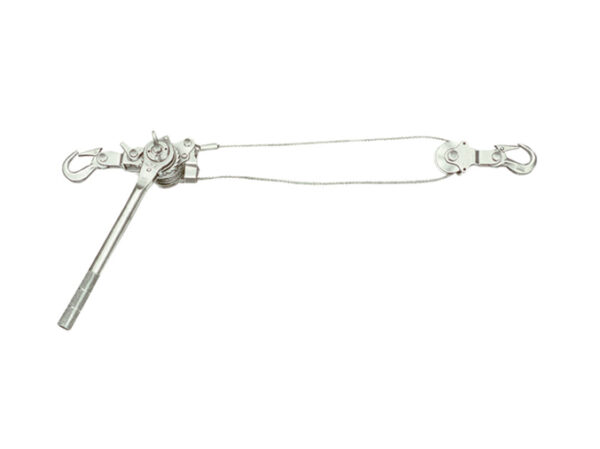 سیستم های کشنده سیم RATCHET PULLERS