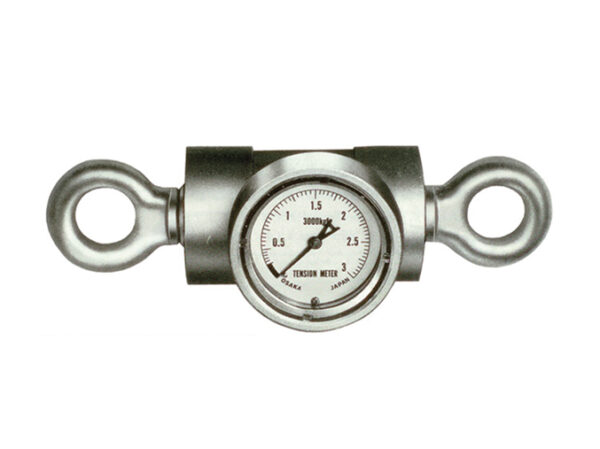 سیستم های کشنده سیم TENSION METERS (Analog and Digital)