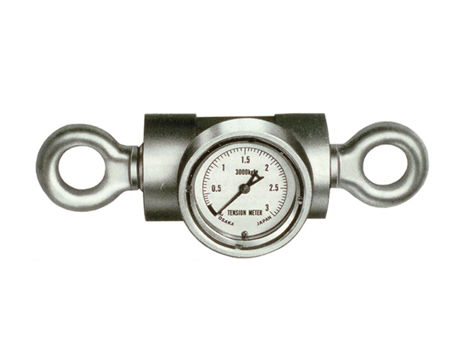 سیستم های کشنده سیم TENSION METERS (Analog and Digital)