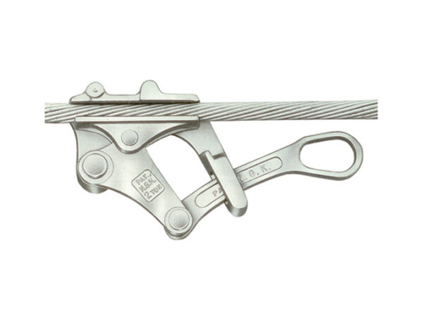 سیستم های کشنده سیم WIRE GRIP