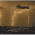 حفاظت از ايستگاه های سوخت در برابر فراتاخت (surge)